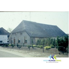 Aerdt Kerkweg Rutten Coll. HKR F00000349